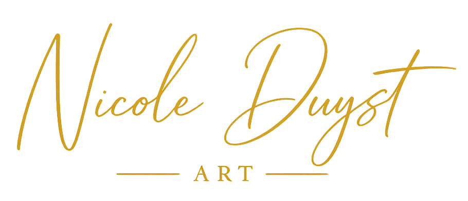 Nicole Duyst Art